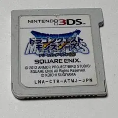 ドラゴンクエストモンスターズ テリーのワンダーランド3D