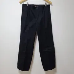 Brooks Brothers メンズ スラックス ブラックのサムネイル