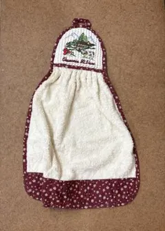 スイス ループタオル