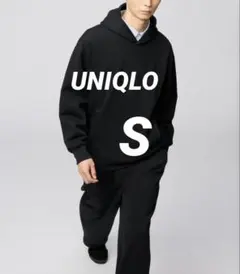 ユニクロc パーカー