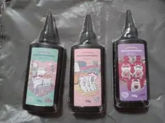 隠れ工房GreenOcean まさるの涙さらさら限定パッケージ