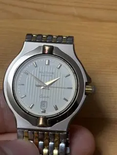 WALTHAM クォーツelgin seiko longines rado
