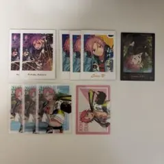 あんさんぶるスターズ あんスタ 桜河こはく ぱしゃっつ サマラン