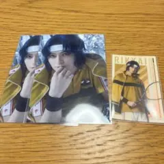 テニミュ　幸村精市セット