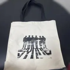 Kis-My-Ft2 Synopsis トートバッグ