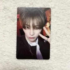 BOYNEXTDOOR テサン BOYLIFE weverse特典 トレカ