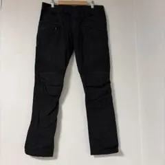 BALMAIN バルマン バイカーパンツ コーティング archive - メルカリ