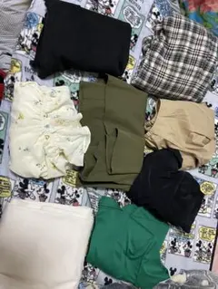 レディース服 8点セット