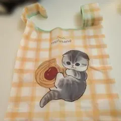 モフサンド　トートバッグ