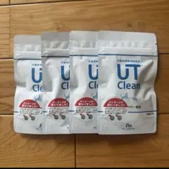 【新品未使用】UTクリーンCa (UT Clean Ca) 120粒×４ Amazon | UTクリーン UTクリーンca | ノーブランド品 | 胃腸薬