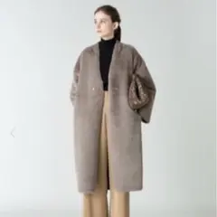 2026年最新】allureville ファー種類：フェイクファー/エコファー 毛皮