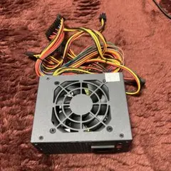 500W 80+銅 FSP製 ATX 電源ユニット 500A-SAB1 - メルカリ