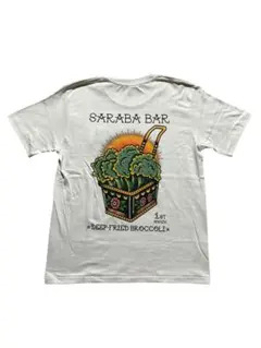 さらば青春の光 さらばBAR Tシャツ L ① お笑い芸人 タレントのサムネイル