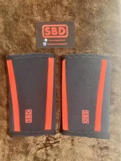 sbd エルボースリーブ