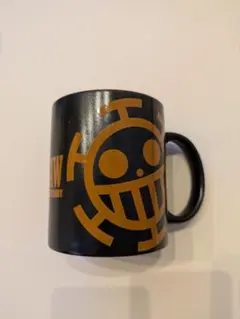 ワンピースマグカップ