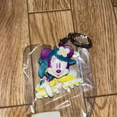 ミッキーのキーホルダー