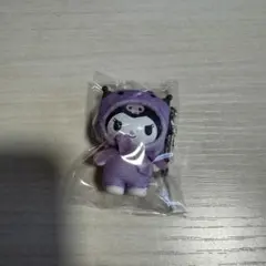 ちびっとも うみのいきもの クロミ