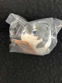 あんさんぶるスターズ もちもちマスコット ミニ 椎名ニキ