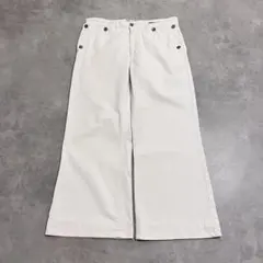 Ralph Lauren 90s military sailor pantsのサムネイル