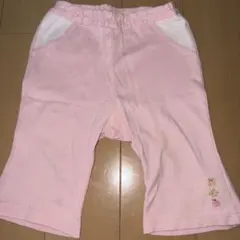 ファミリアfamiliar ファミちゃんのピンクパンツ90㎝