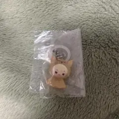 僕のヒーローアカデミア めじるしアクセサリー アニマルver. 爆豪勝己