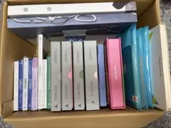 セブチ cdまとめ売り - メルカリ