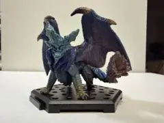 モンスターハンター　ナナテスカトリ　カプコンフィギュアビルダー