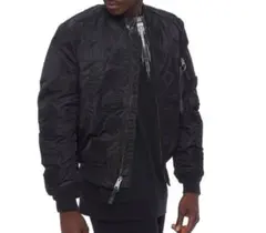 MARCELO BURLON 『PISSIS ALPHA』MA-1のサムネイル