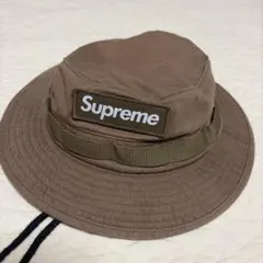 2026年最新】Supreme Military Boonieの人気アイテム - メルカリ