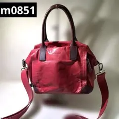 2026年最新】m0851 メンズ ショルダーバッグの人気アイテム - メルカリ
