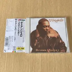 2025年最新】d'angelo brown sugarの人気アイテム - メルカリ