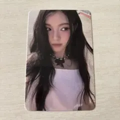 h2h ユハ md トレカ focus