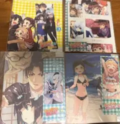 けいおん！ グッズまとめ売り（値下げ可能）（バラ売り✕） - メルカリ