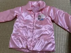 アナと雪の女王　95センチ　ジャケット　アナ雪