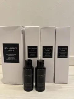 shu uemura ブライト クレンジング オイル 450ml - メルカリ