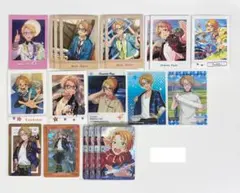 あんスタ　ぱしゃこれ　ぱしゃっつ　遊木真