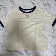 LILY BROWN THE MET コラボ 半袖Tシャツのサムネイル