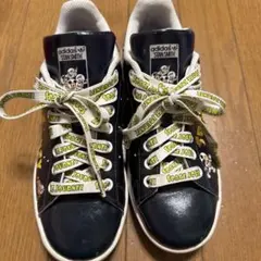値下げ‼️ adidas スタンスミス ミッキー 23.5cm