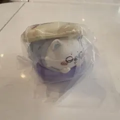 ちいかわ　ガチャガチャ　マカロン　モモンガ