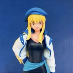 絶版！希少！開封未使用品！副司令の皇女！ベガ「ロボットヒロインズ3」メガハウス