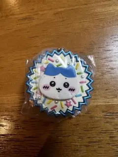 ちいかわ 手作りおやつチャーム ハチワレ 平成女児チョコ