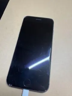 iPhone8 ブラック　バッテリー100% SIMフリー　256G B