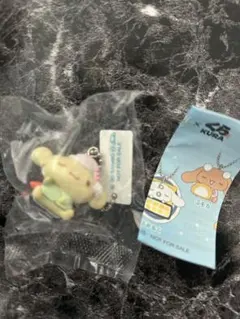 【新品未開封】くら寿司 ビッくらポン シナモロール エスプレッソ フィギュア