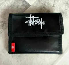2025年最新】STUSSY 折り財布の人気アイテム - メルカリ