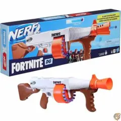 2026年最新】nerf フォートナイトの人気アイテム - メルカリ