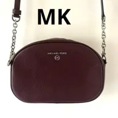 米国購入 マイケルコースショルダーバッグ　赤