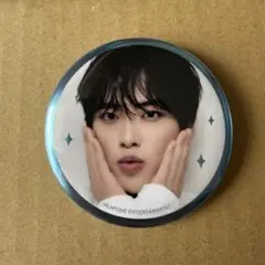 JO1 河野純喜　EIEN 永縁　追加公演　缶バッジのサムネイル