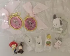ガチャガチャ　まとめ売り