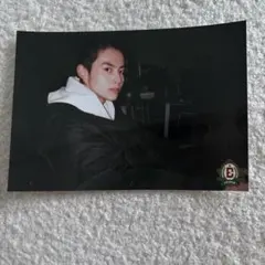 SUPER★DRAGON 松村和哉　生写真