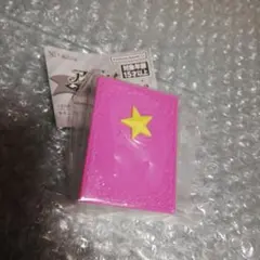 アイカツ　グッズコレクション　アイカツフォン型ドラム式オルゴール　ガチャガチャ